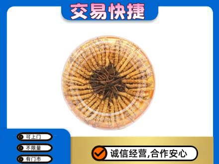 南京礼品回收虫草礼盒.jpg